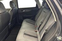 MG MGS5 EV vaihtoauto