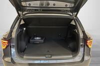 MG MGS5 EV vaihtoauto