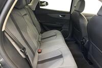 MG MGS5 EV vaihtoauto