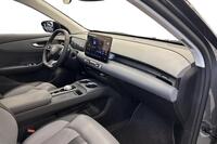 MG MGS5 EV vaihtoauto