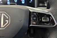 MG MGS5 EV vaihtoauto