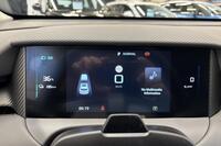 MG MGS5 EV vaihtoauto