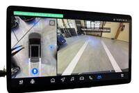 MG MGS5 EV vaihtoauto