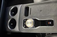 MG MGS5 EV vaihtoauto