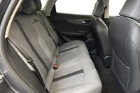 MG MGS5 EV vaihtoauto