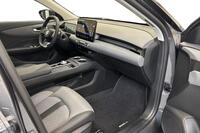 MG MGS5 EV vaihtoauto