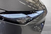 MG MGS5 EV vaihtoauto