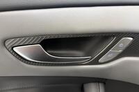 MG MGS5 EV vaihtoauto