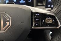 MG MGS5 EV vaihtoauto