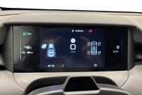 MG MGS5 EV vaihtoauto