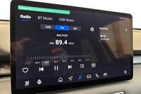 MG MGS5 EV vaihtoauto