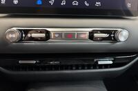 MG MGS5 EV vaihtoauto