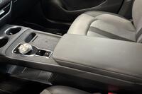 MG MGS5 EV vaihtoauto
