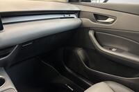 MG MGS5 EV vaihtoauto