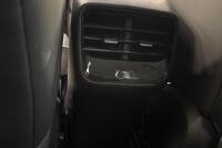 MG MGS5 EV vaihtoauto