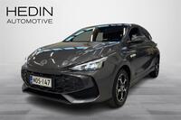 MG MG3 vaihtoauto