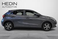 MG MG3 vaihtoauto