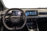 MG MG3 vaihtoauto
