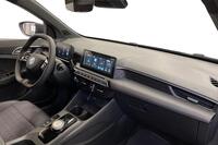 MG MG3 vaihtoauto