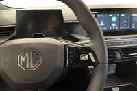 MG MG3 vaihtoauto