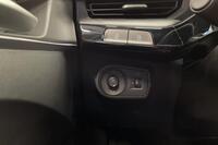 MG MG3 vaihtoauto