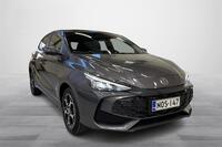 MG MG3 vaihtoauto