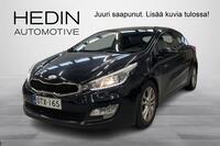 Kia Proceed vaihtoauto