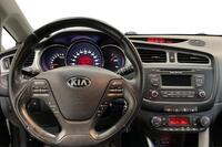 Kia Proceed vaihtoauto
