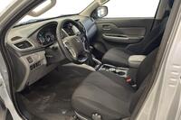 Mitsubishi L200 vaihtoauto