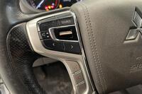 Mitsubishi L200 vaihtoauto