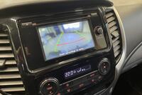 Mitsubishi L200 vaihtoauto