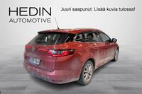 Renault Mégane vaihtoauto