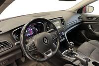 Renault Mégane vaihtoauto