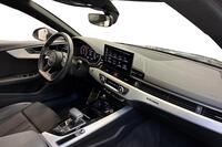 Audi A5 vaihtoauto