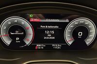 Audi A5 vaihtoauto