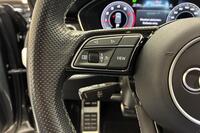 Audi A5 vaihtoauto