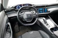 Peugeot 508 vaihtoauto
