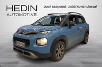 Citroën C3 Aircross vaihtoauto