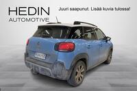 Citroën C3 Aircross vaihtoauto