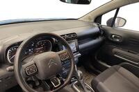 Citroën C3 Aircross vaihtoauto