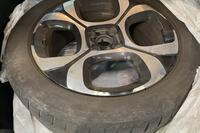 Citroën C3 Aircross vaihtoauto