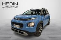 Citroën C3 Aircross vaihtoauto