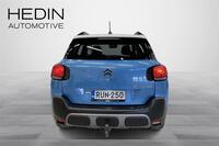 Citroën C3 Aircross vaihtoauto