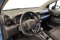 Citroën C3 Aircross vaihtoauto