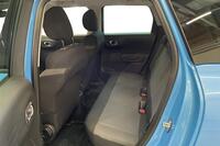 Citroën C3 Aircross vaihtoauto