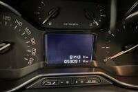 Citroën C3 Aircross vaihtoauto