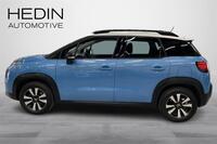 Citroën C3 Aircross vaihtoauto