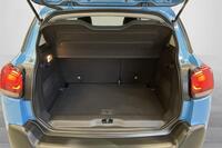 Citroën C3 Aircross vaihtoauto