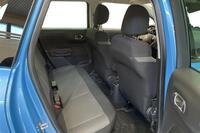 Citroën C3 Aircross vaihtoauto