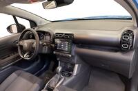 Citroën C3 Aircross vaihtoauto